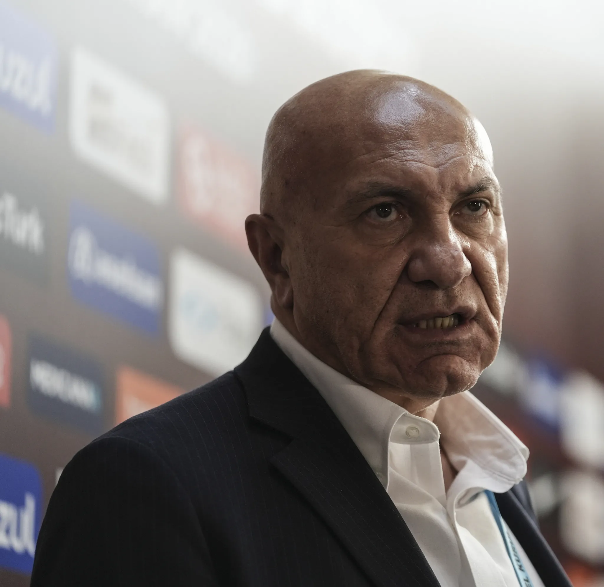 Samsunspor Başkanı Yıldırım'dan taraftara sesleniş: "Atatürk'lü armaya küsülmez"
