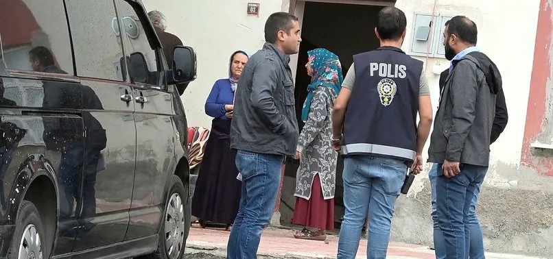 Kırıkkale’de damat dehşeti: Kayınpederini pompalı tüfekle vurdu