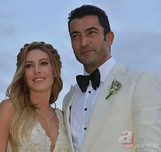 Kenan İmirzalıoğlu ile abisi Derviş İmirzalıoğlu'nun benzerlikleri şaşırttı! Görenler hangisi 'Kenan' bilemedi 3