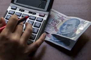 Tarım ve sanayi üretimine vergi indirimi geliyor