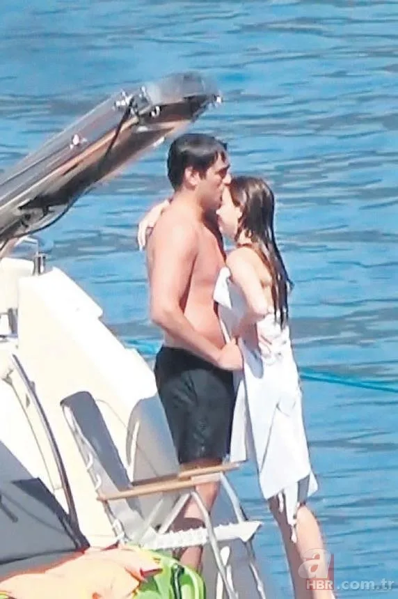 Afra Saraçoğlu adres değiştirdi! İşte Bebek’teki yeni evinin kirası 2