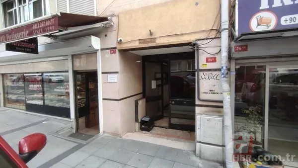 Yeni nesil suç çetelerine 'üç aşamalı' darbe! Yönetmen Seren Yüce'ye saldırı anları A Haber'de 3