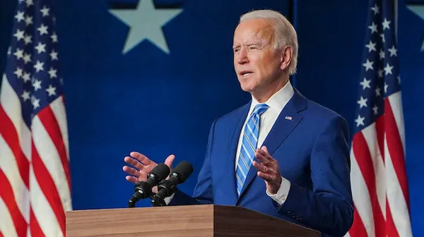 1606937292467.jpg Son dakika: ABD Başkanı Joe Biden'dan flaş Türkiye açıklaması: Türkler o konuda muazzam bir baskı yapacak - 1