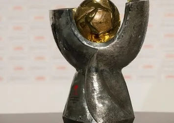 2025 Süper Kupa finalinin tarihi ve oynanacağı stat belli oldu!