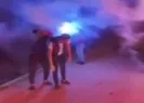 Yine aynı manzara! Dehşet görüntüler