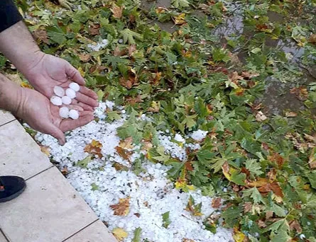Meteoroloji'den fırtına ve sağanak uyarısı! İstanbul tehlikede mi? Hangi illere yağmur yağacak? - 11