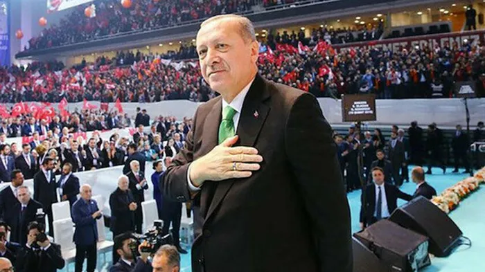 AK Parti’de 7. Olağan Büyük Kongre için geri sayım başladı