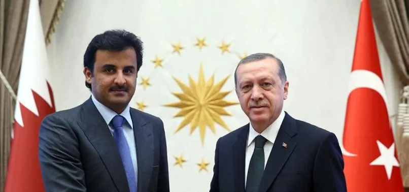 Körfez’e çözüm turu