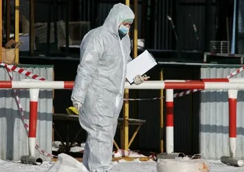 Fransa’da 151 çiftlikte kuş gribi alarmı