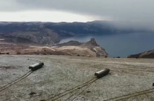 ABD savaş gemisi Karadeniz’de göreve başladı! Rusya Kırım’a süpersonik füzeler yerleştirdi