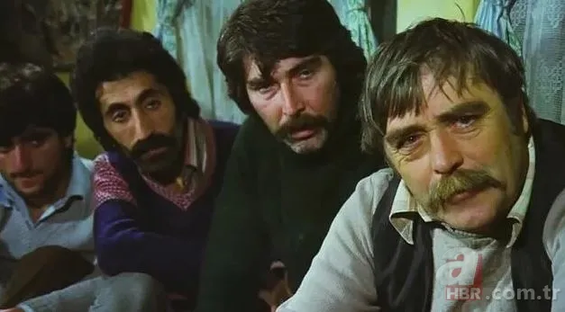 Yeşilçam'ın efsane filmi Çöpçüler Kralı'ndaki Hacer'in abilerine bir de şimdi bakın 2