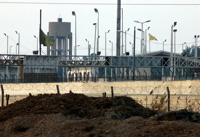 Son dakika: ABD, PYD/PKK’yı Türkiye sınırına yerleştiriyor - 2