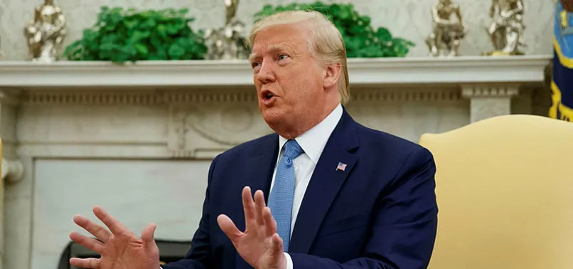 Trump ile İmran Han görüştü! ABD-Pakistan ilişkilerinde yeni dönem