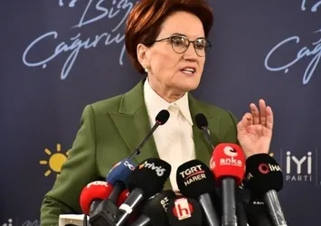 Akşener'in eski danışmanı Özvarinli: İYİ Parti'yi Akşener yönetmiyor! Pensilvanya'nın adamları bir taraftan...