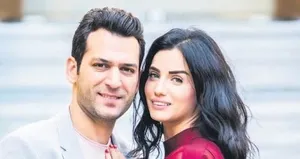 İmane Elbani Murat Yıldırım’a bereketli geldi