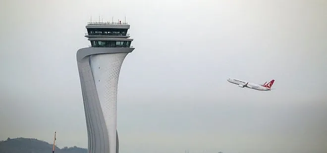 İstanbul Havalimanı’na taşınma süreciyle ilgili yeni açıklama