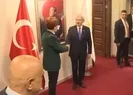 Muhalefette tekil tartışması!