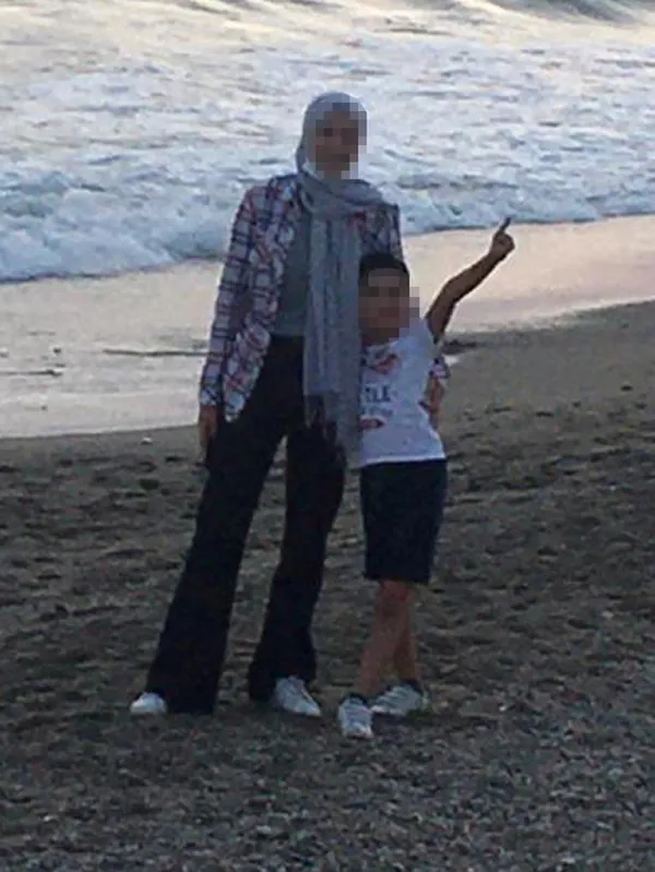 1624944309681.jpg YKS'ye giren başörtülü öğrenciye 28 Şubat zulmü! - 1