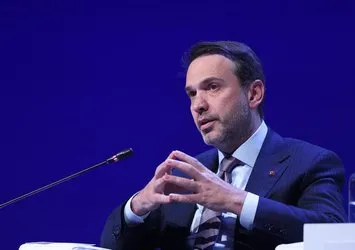 Bakan Bayraktar duyurdu: Rize’de petrol sondajı başlıyor