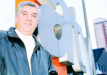 Futbol camiasının duayen ismi Faik Çetiner hayatını kaybetti