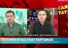 Sözcü yazarı Deniz Zeyrekten FOX TVde flaş CHP-FETÖ itirafı | Video