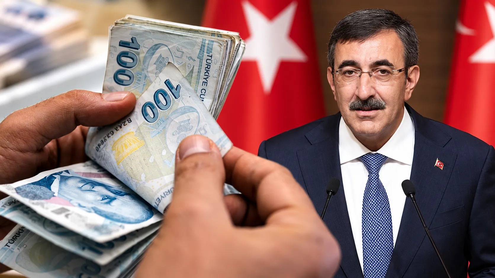 Fon tasfiyesinde ödemeler ne zaman yapılacak? Cevdet Yılmaz açıkladı