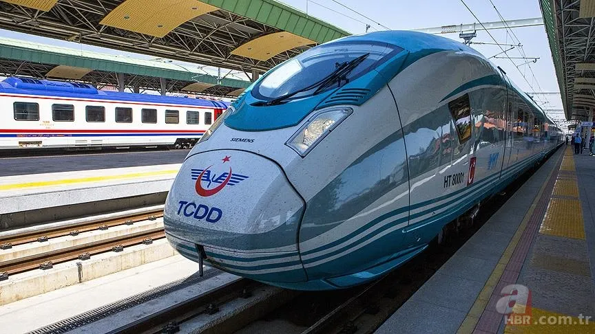 Tren makinisti olmak isteyenlere fırsat: İŞKUR 169 kursiyer alıyor! İşte şartları 4