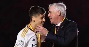 Ancelotti’den Arda Güler’e ’hazır ol’ mesajı