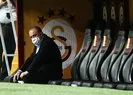 Galatasaray’dan Fatih Terimli paylaşım