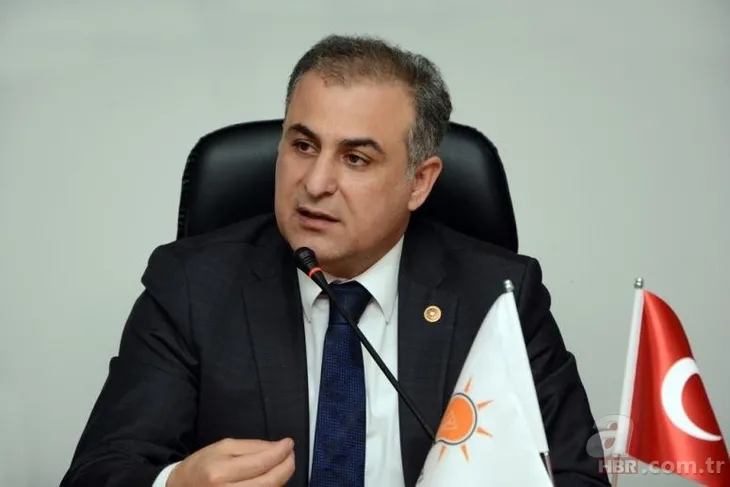 AK Parti MKYK ve MYK listesi belli oldu! 2021 AK Parti MKYK ve MYK üyeleri kimdir?