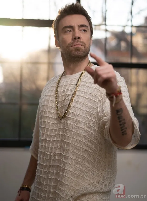 12. kez burun ameliyatı olan Murat Dalkılıç'ın son hali ortaya çıktı 4