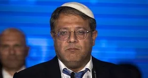 Ben Gvir’den Netanyahu’ya yetki çıkışı!