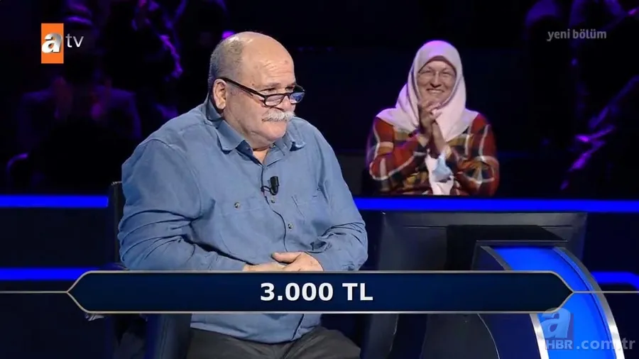 Kim Milyoner Olmak İster'de hafızaları zorlayan Fatih Sultan Mehmed sorusu! Yarışmacı verdiği o cevapla elendi 12