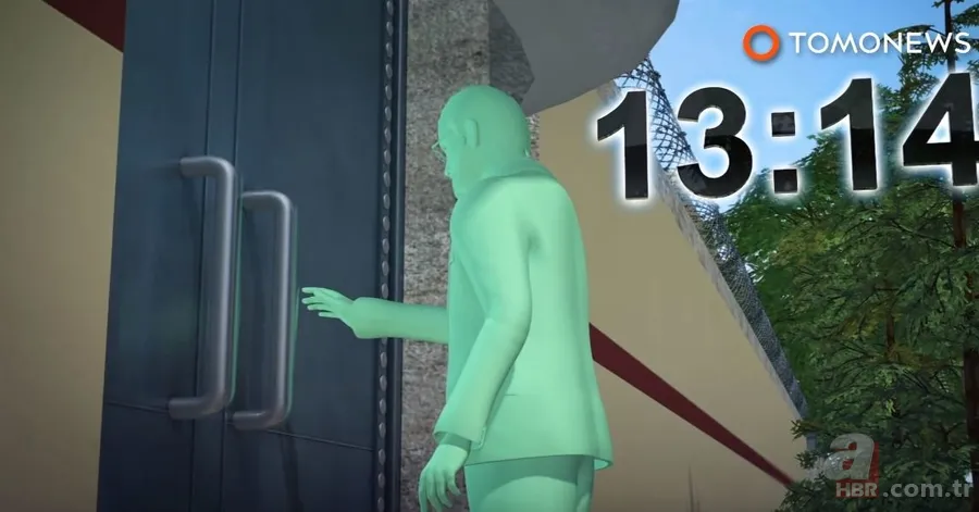 Vahşice katledilen Cemal Kaşıkçı’nın son günleri 8