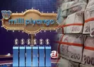 Milli Piyango 120.000 TL kazanan numaralar