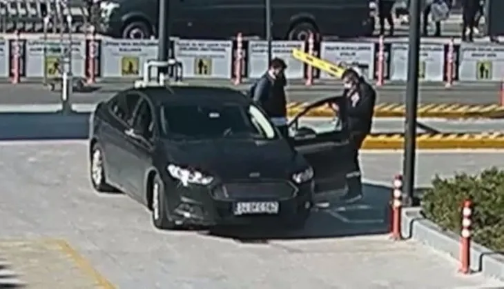 THODEX vurguncusu Faruk Fatih Özer ıstakoz cennetinde böyle yakalandı! Paralar Malta’da çıktı