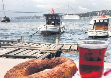 Üsküdar'dan bunları yapmadan dönmeyin!