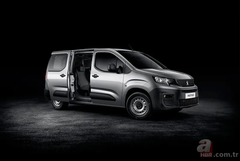 Taksi, minibüs için yeni KDV, MATRAH TABLOSU! ÖTV muafiyetli Doblo, Combo, Berlingo, Courier, Rifter... ÖTV'SİZ İNDİRİMLİ TİCARİ ARAÇ FİYATLARI 2023! 5