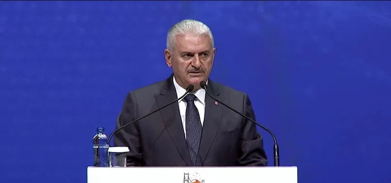 Başbakan Yıldırım: Enerjide hedefimiz...