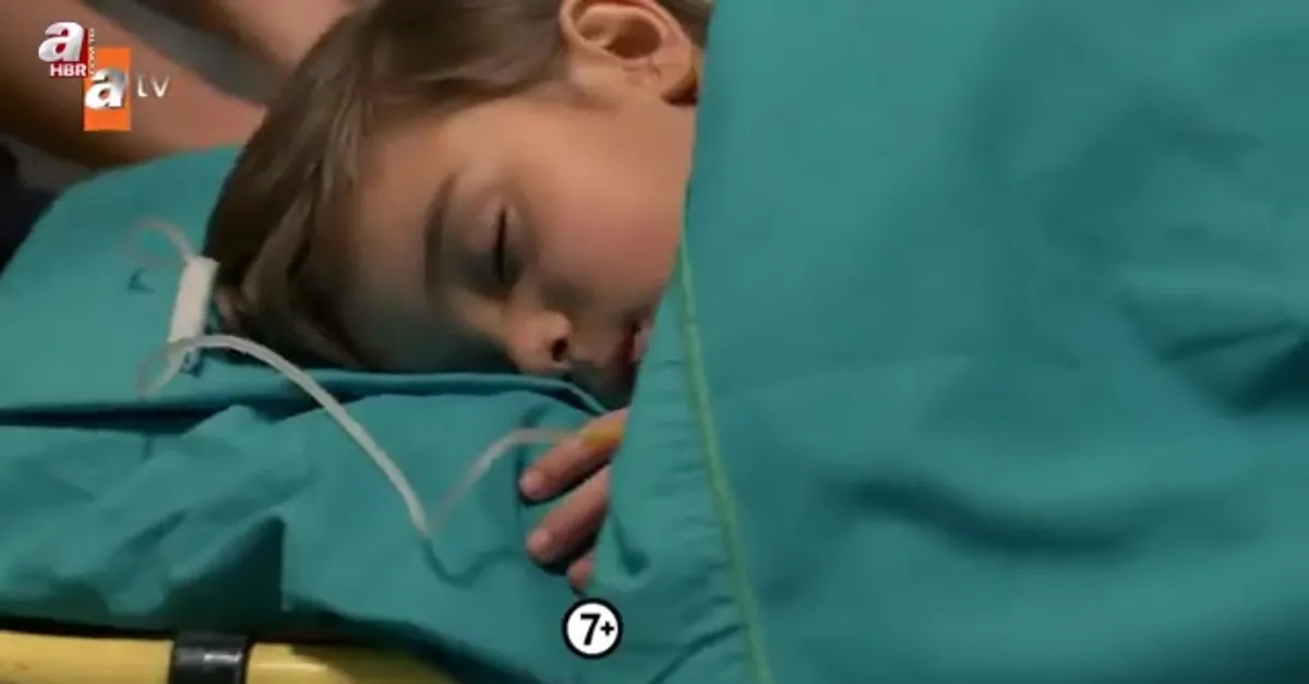Sustalı Ceylan 2.Bölüm Fragmanı