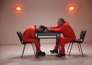 Eşkıya hız kesmiyor!