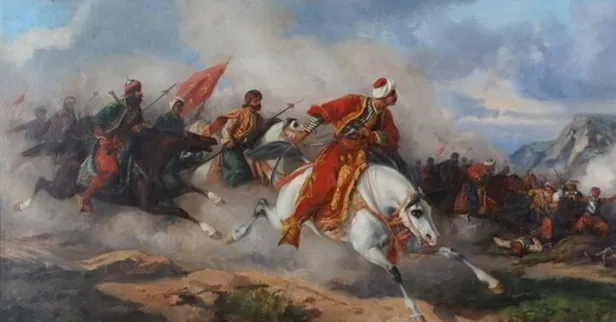 Topla tüfekle değil, kepçe kürekle kazanılan: Haçova Meydan Muharebesi! Osmanlı’da yenilginin kıyısından zafere çıkan savaş!