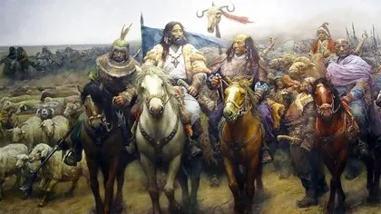 Hangi Türk boyundan geliyorsun? İşte il il Türk boyları! Oğuz, Kazak, Avşar, Özbek, Türkmen, Kızık...