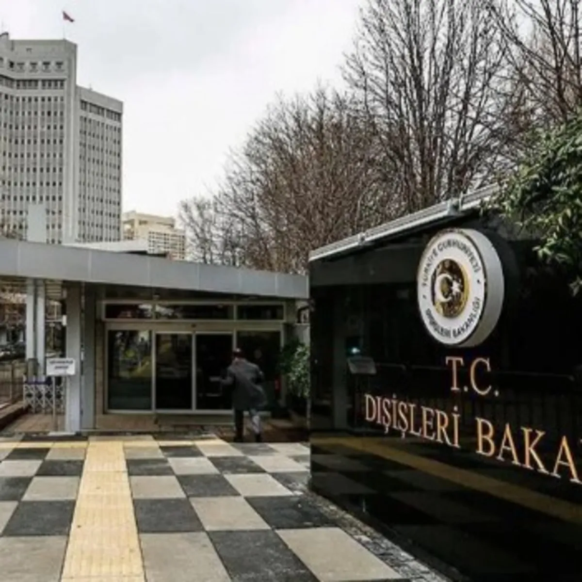 Türkiye'den Husilerin Suudi Arabistan'ı hedef alan füze saldırısına kınama