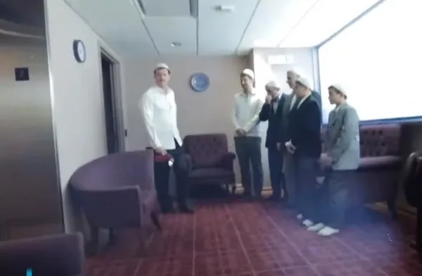 FETÖ elebaşı Gülen konuştuğu kimseyi tanımıyormuş! Örgüt içindeki kirli yapılanmaya bir yenisi daha eklendi...