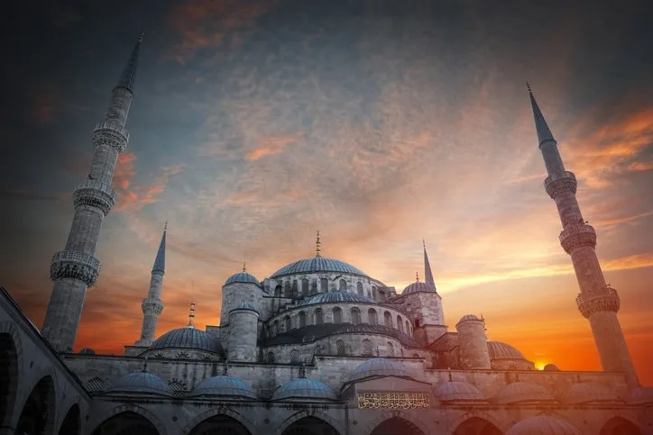 Ramazan imsakiyesi 2021: İftar ve sahur saat kaçta? İstanbul, Ankara, İzmir ve il il imsakiye ile iftar ve sahur vakitleri