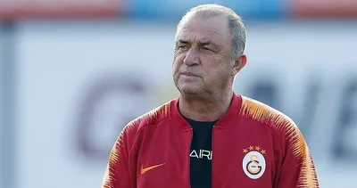Fatih Terim'den başkanlık kararı!