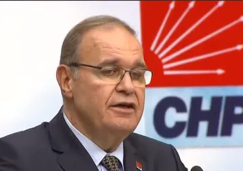 Sosyal medya CHP Sözcüsü Faik Öztrak'ın gafını konuşuyor! Bu sözleri CHP'lileri bile şaşırttı: CHP haksızlığa adaletsizliğe sahip çıkar