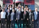 Bakan Albayraktan ASO ve ATO ziyareti değerlendirmesi