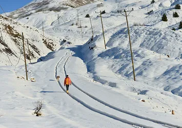 Meteoroloji'den 5 günlük hava durumu açıklaması! İstanbul hafta boyunca sağanak altında kalacak